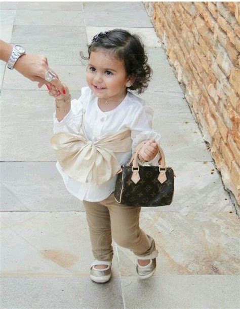 louis vuitton purse for kids|Louis Vuitton baby outfits.